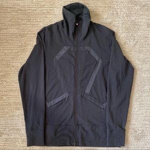 GUC Lululemon Origami Stride Jacket